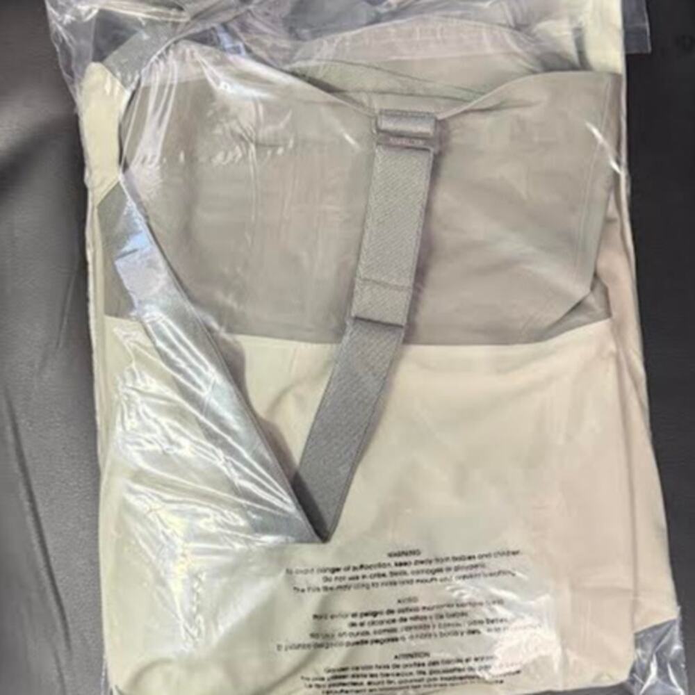 NWT! Arc'teryx Women's Rush Gore-tex Bib Pant Habitat SIZE-12 - Picture 9 of 10